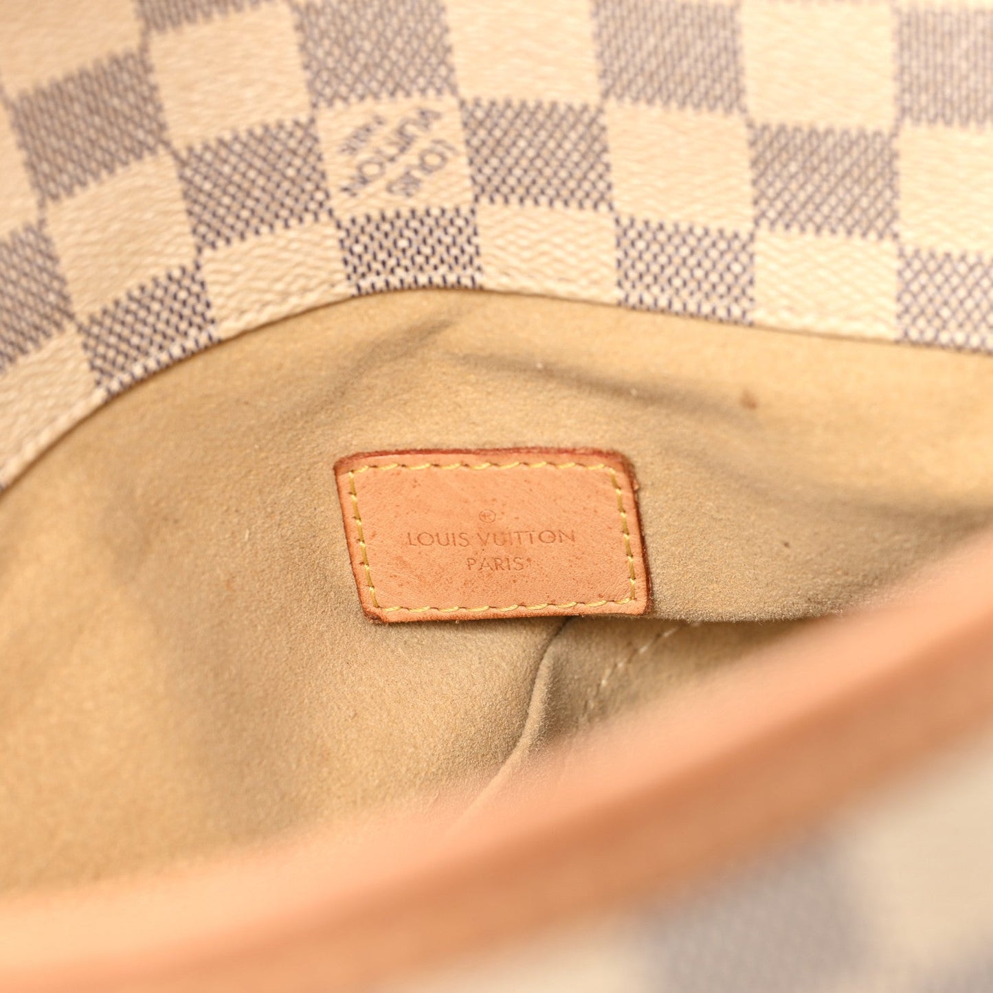 Louis Vuitton Damier Azur Artsy MM