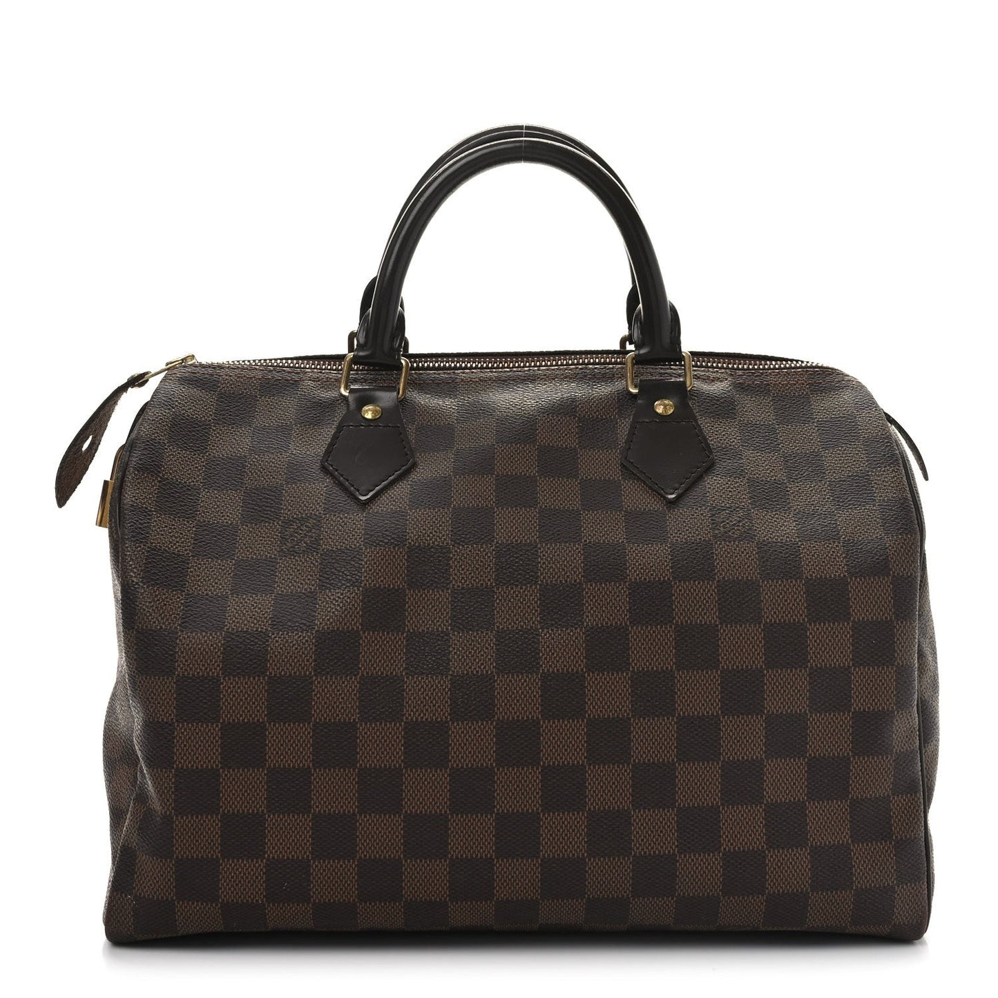 Louis Vuitton Damier Ebene Speedy 30