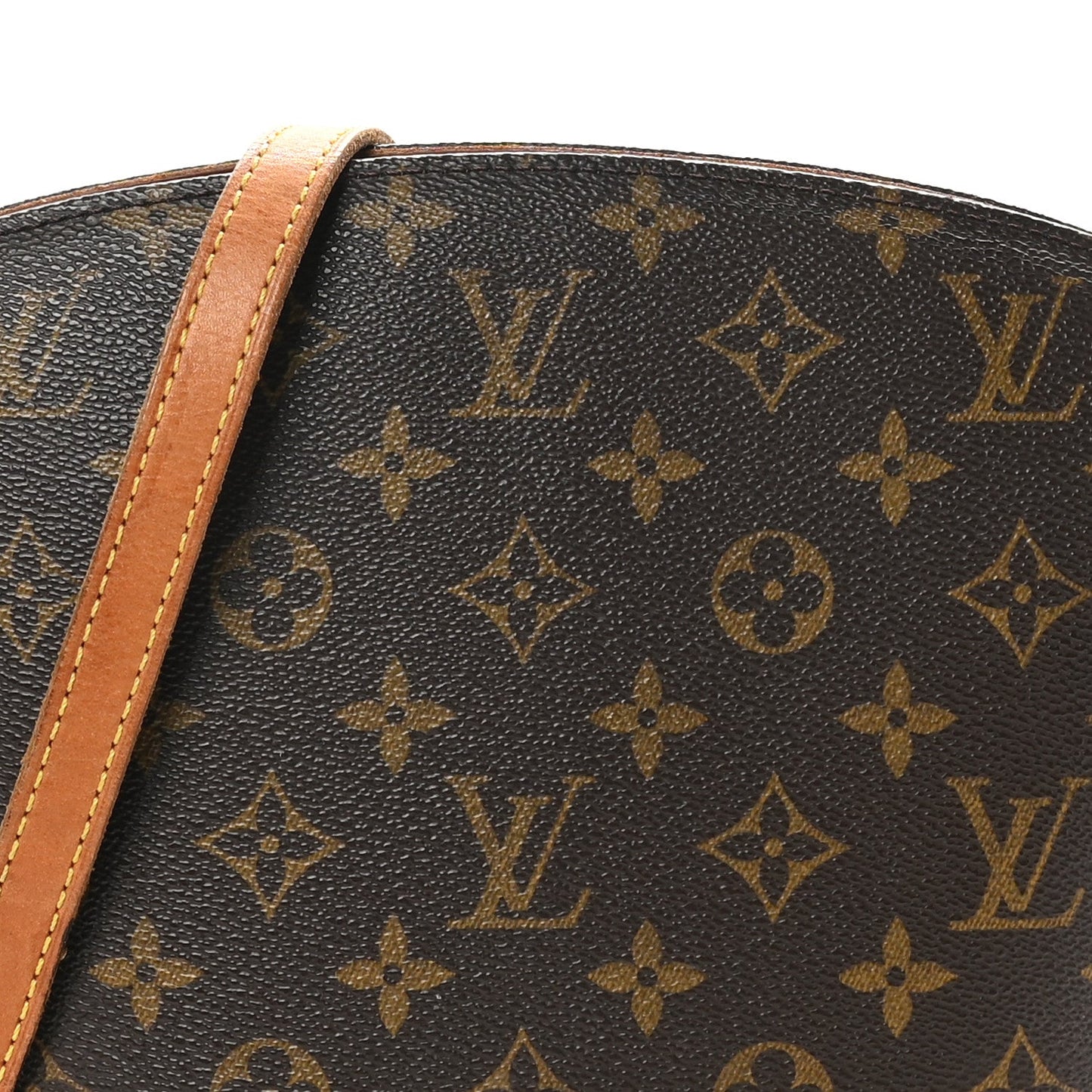 Louis Vuitton Monogram Drouot