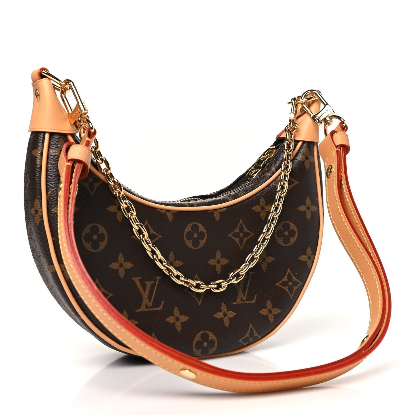 Louis Vuitton Monogram Loop