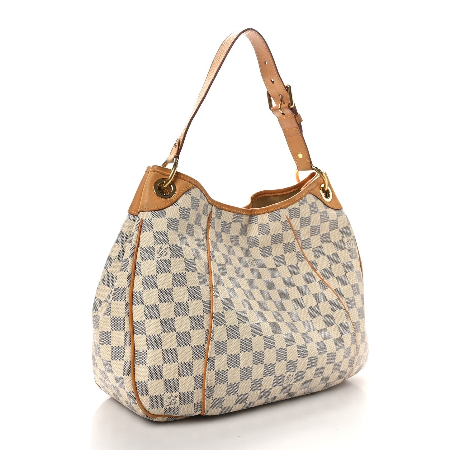 Louis Vuitton Damier Azur Galliera PM