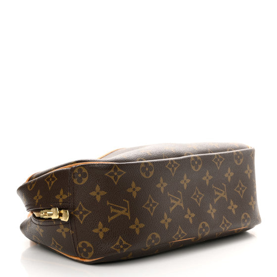 Louis Vuitton Monogram Trouville