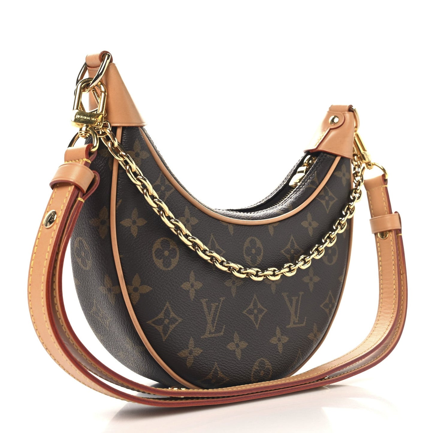Louis Vuitton Monogram Loop