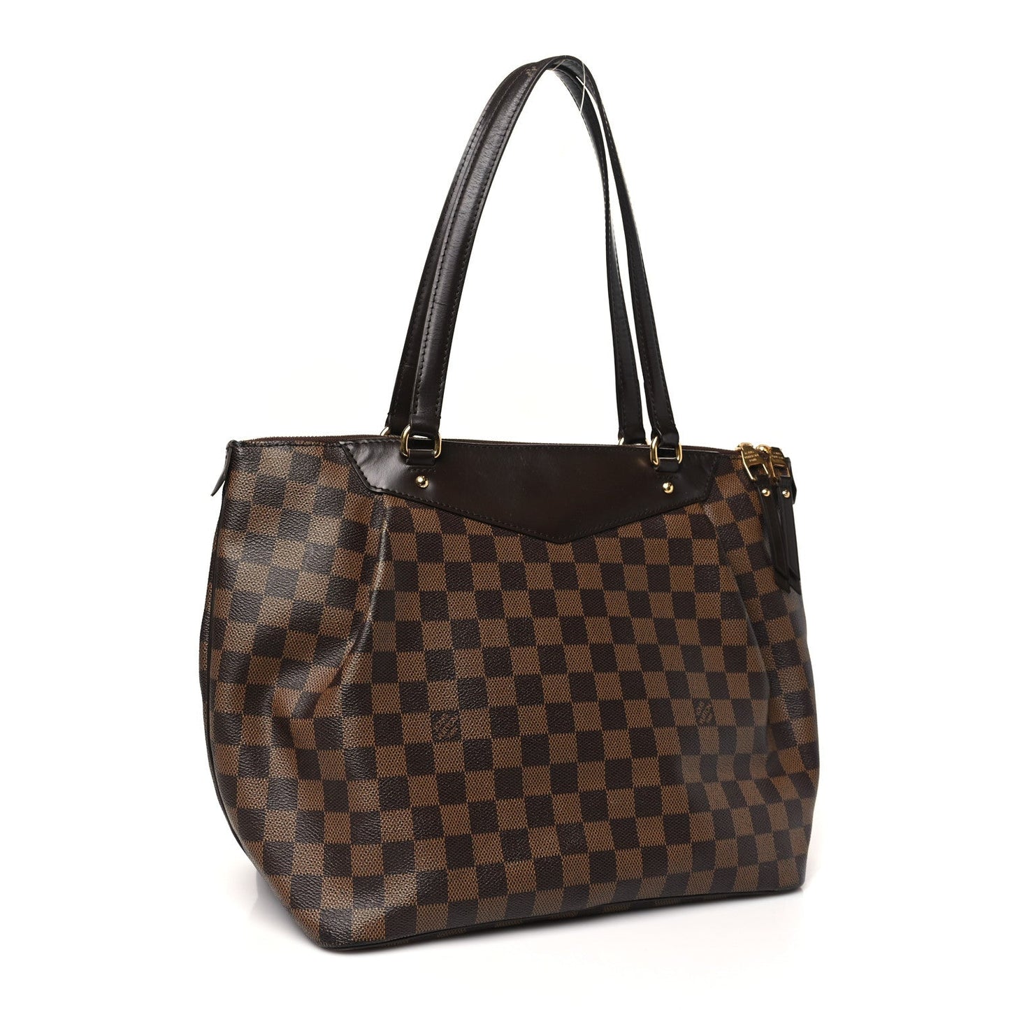 Louis Vuitton Damier Ebene Westminster GM