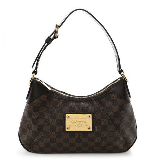 Louis Vuitton Damier Ebene Thames PM
