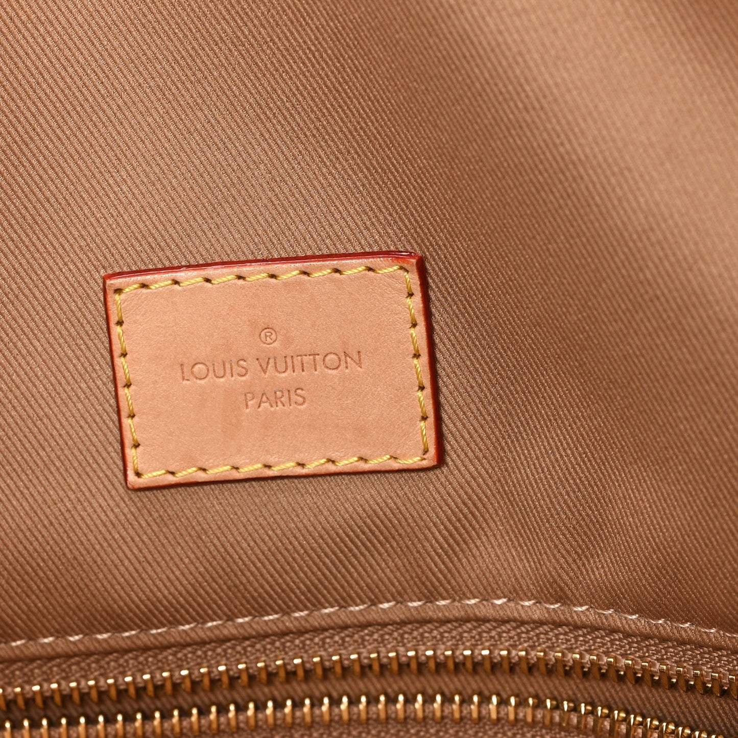 Louis Vuitton Monogram Graceful MM