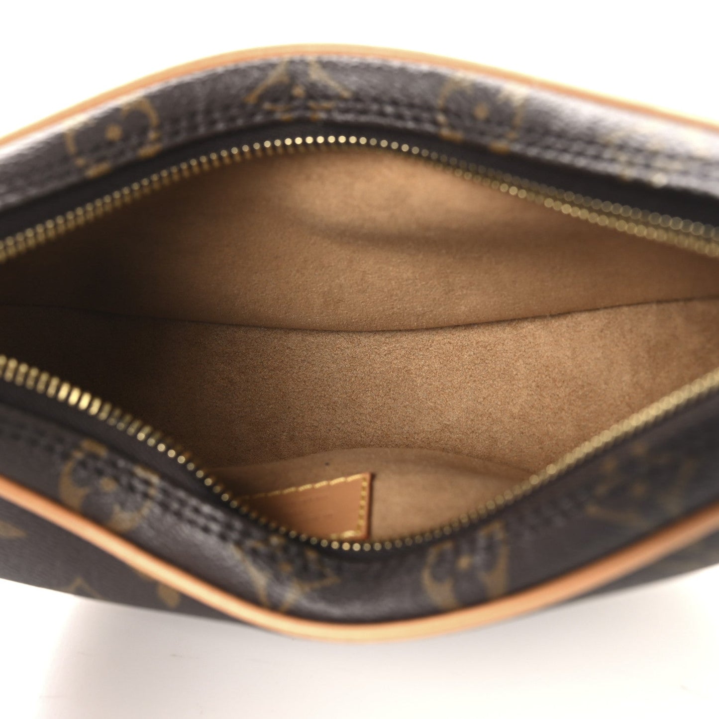Louis Vuitton Monogram Loop