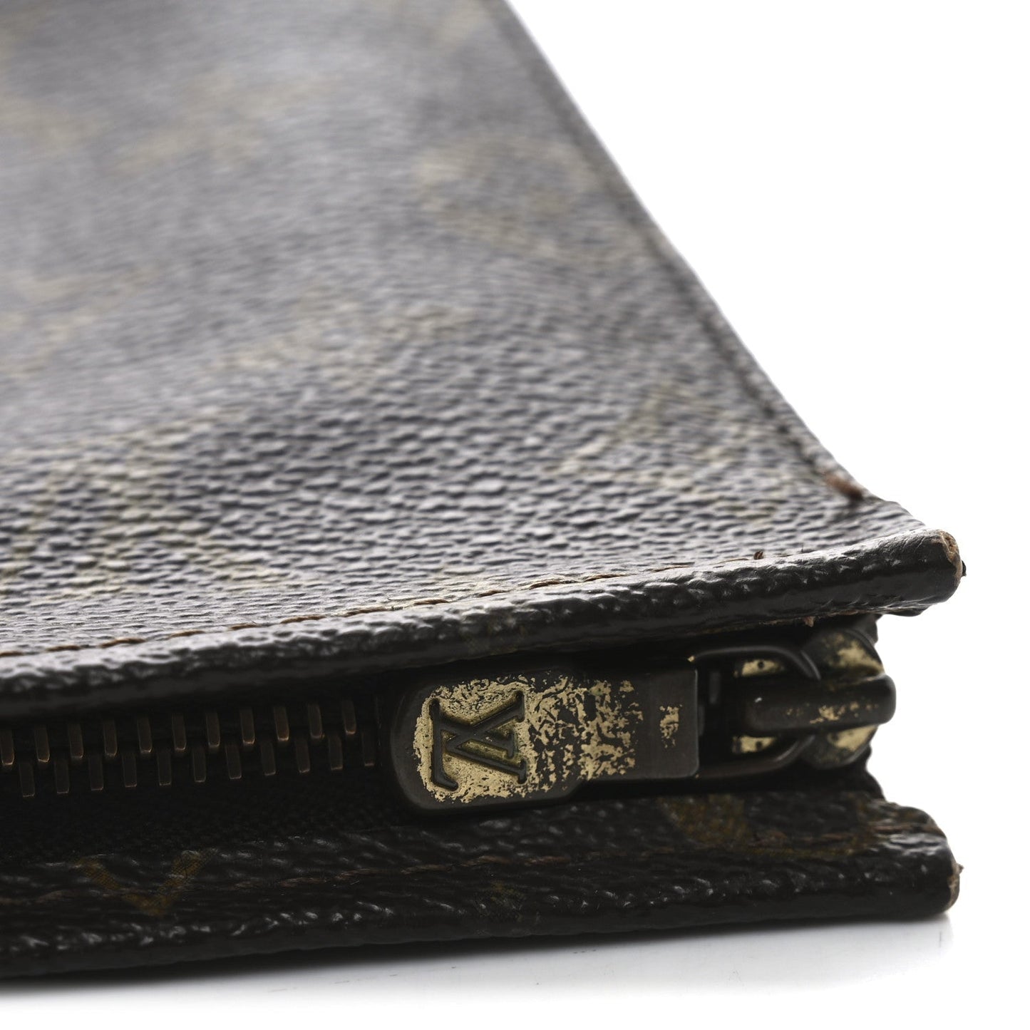 Louis Vuitton Monogram Toiletry Pouch 26