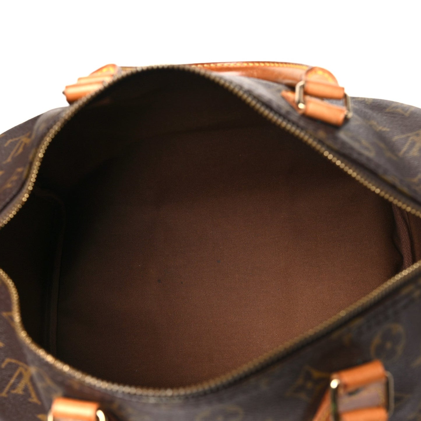Louis Vuitton Monogram Speedy 30