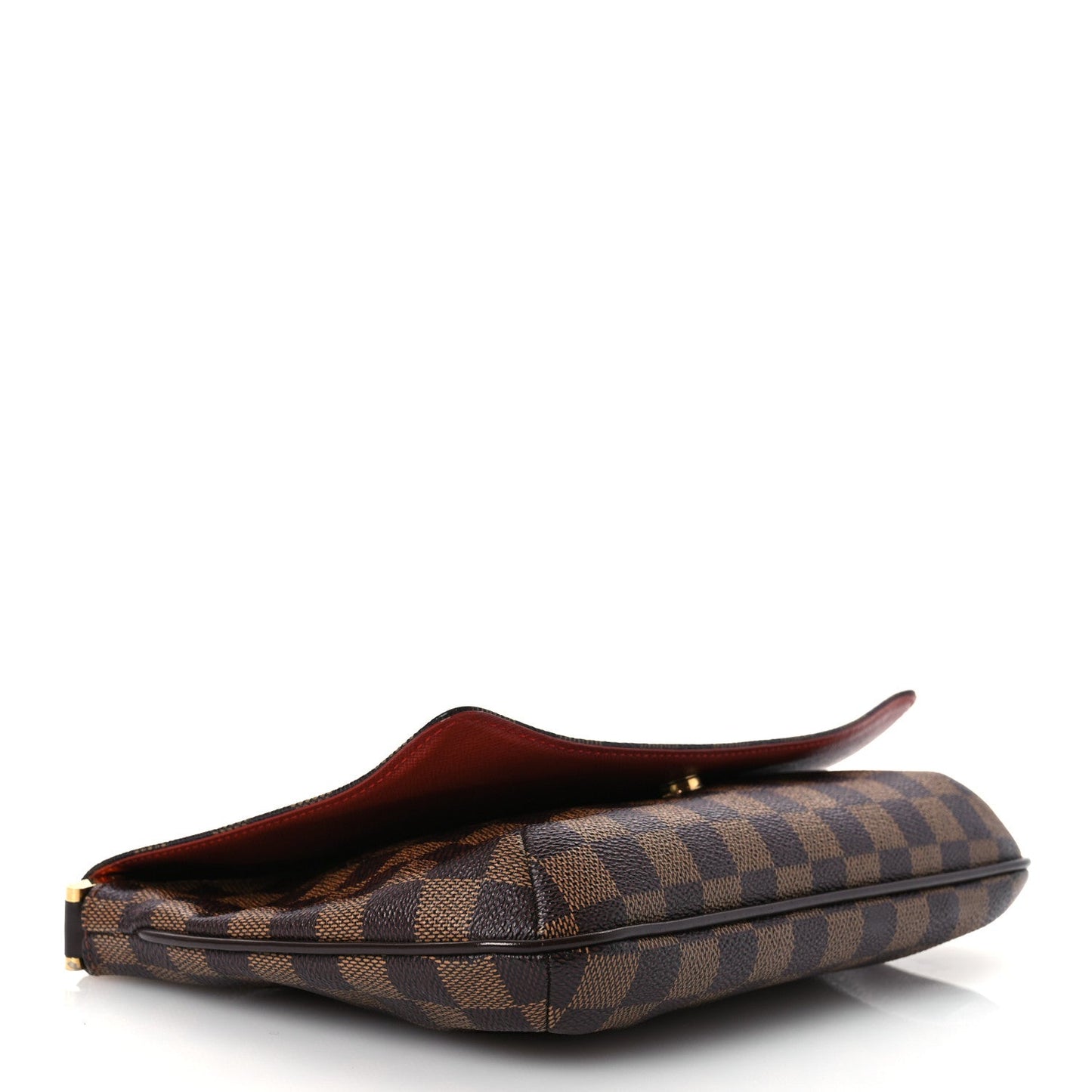 Louis Vuitton Damier Ebene Musette Tango