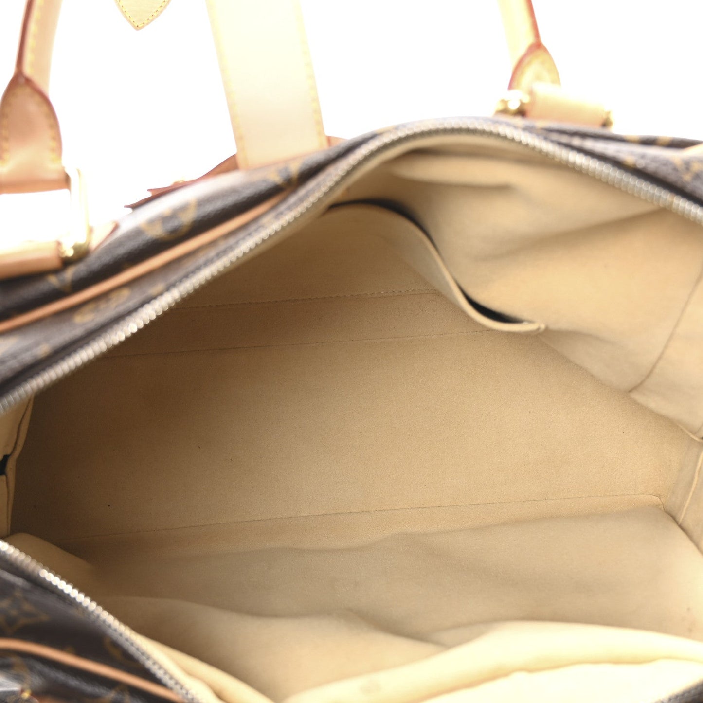 Louis Vuitton Monogram Manhattan GM