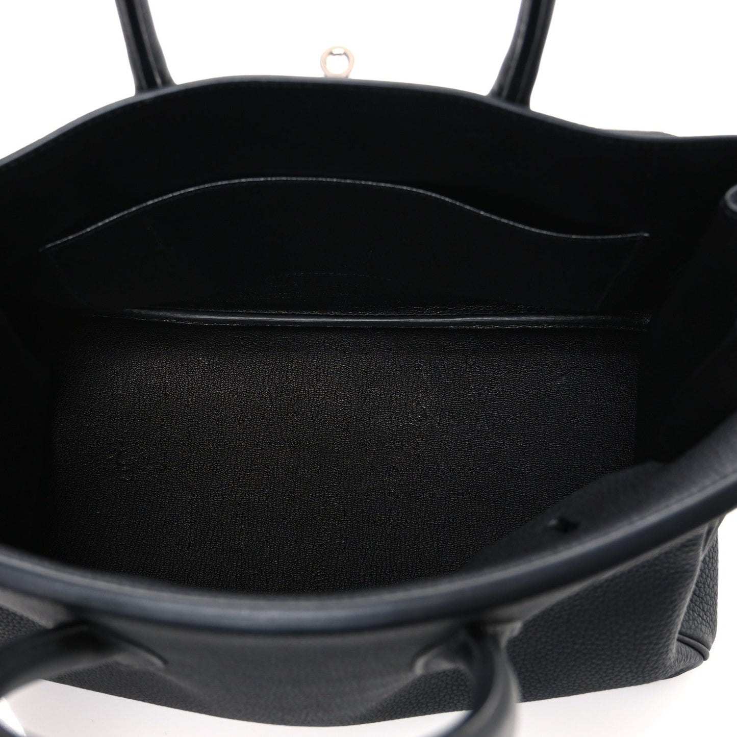 Hermes Togo Birkin 30 Black