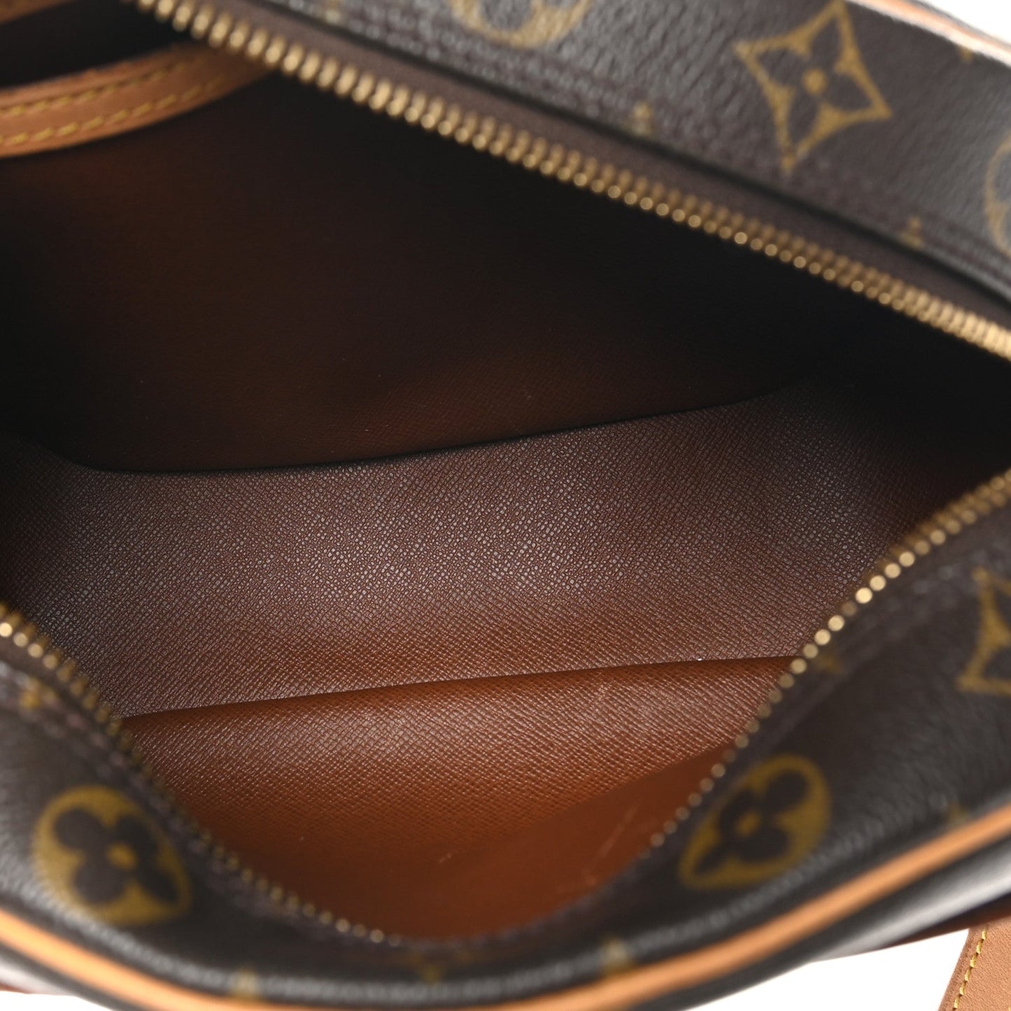 Louis Vuitton Monogram Blois