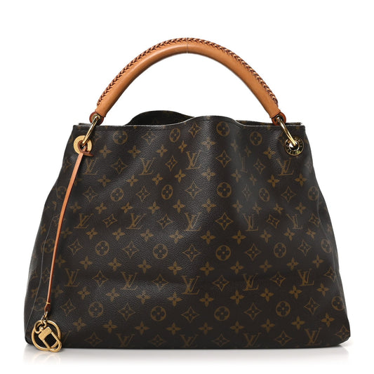 Louis Vuitton Monogram Artsy GM