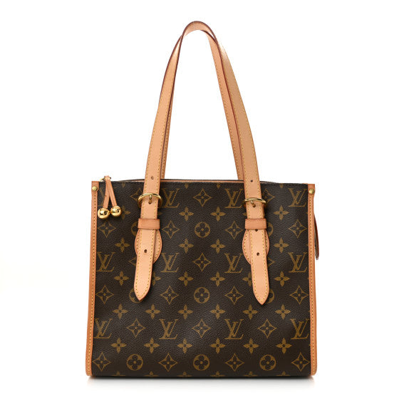 Louis Vuitton Monogram Popincourt Haut