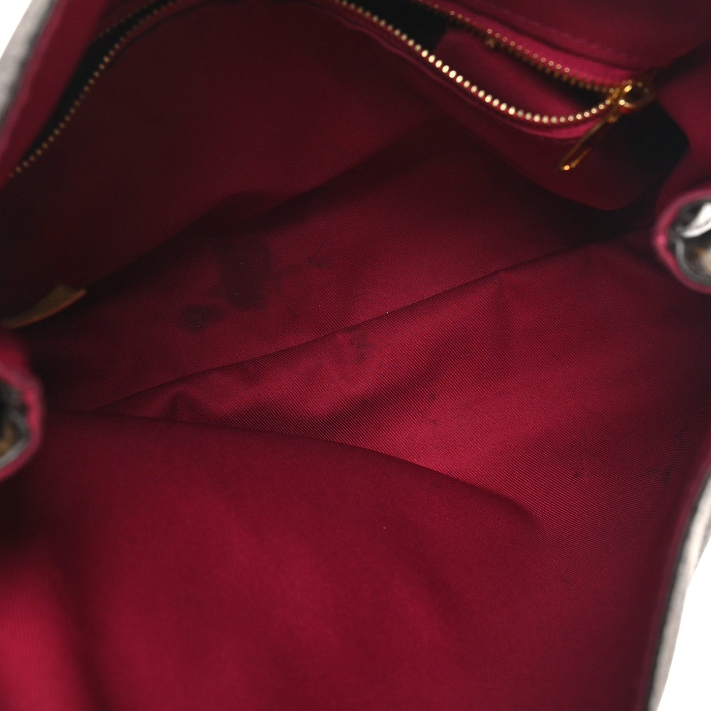Louis Vuitton Monogram Graceful PM Pivoine