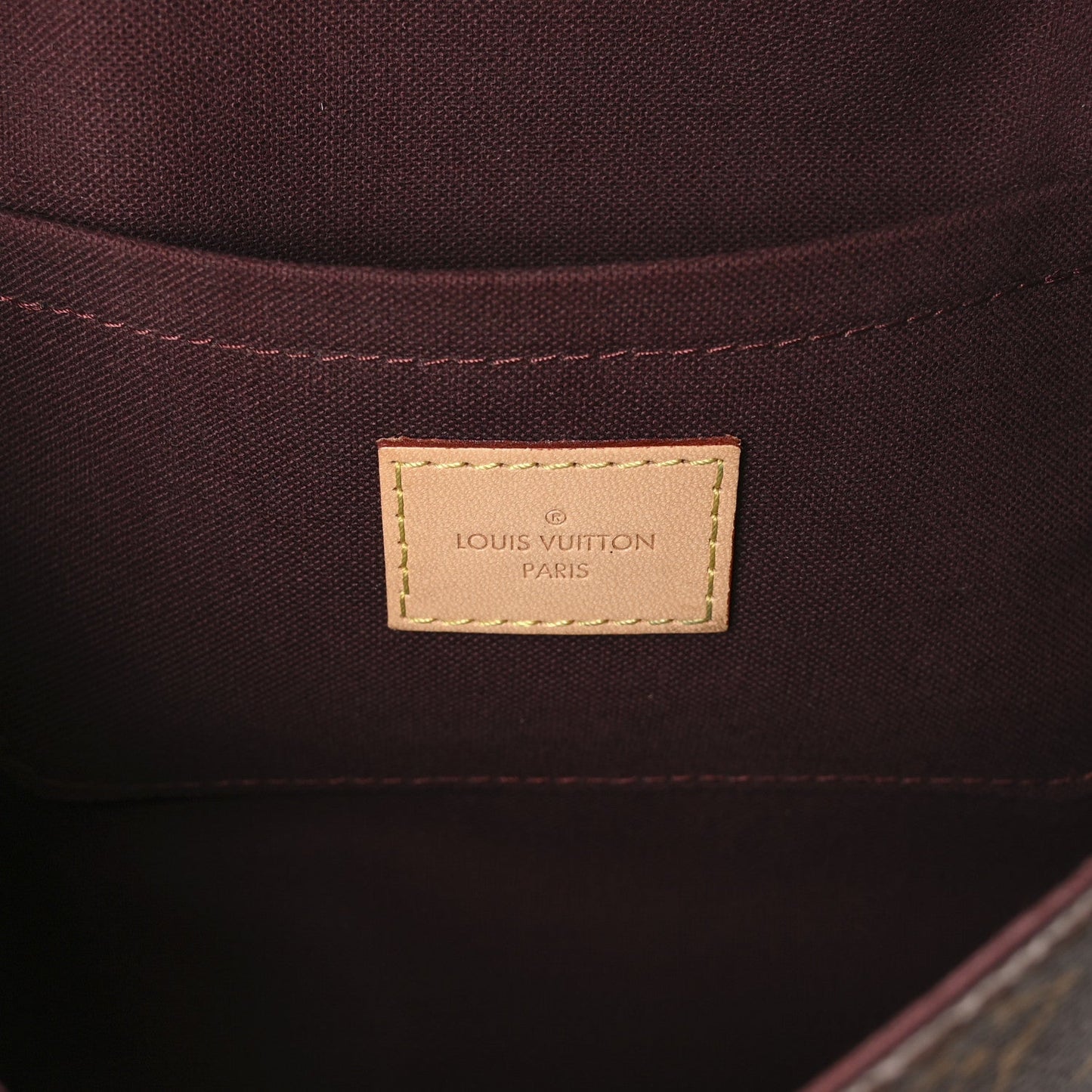 Louis Vuitton Monogram Favorite MM