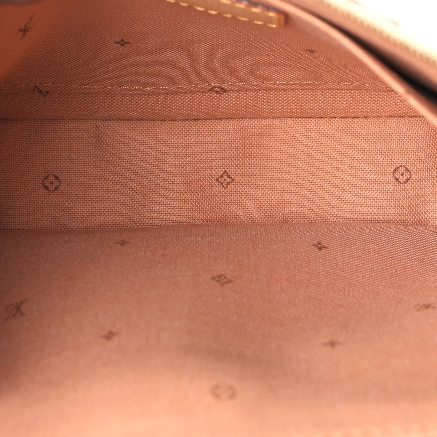 Louis Vuitton Monogram Fall For You Maxi Multi Pochette Accessories Beige Clair