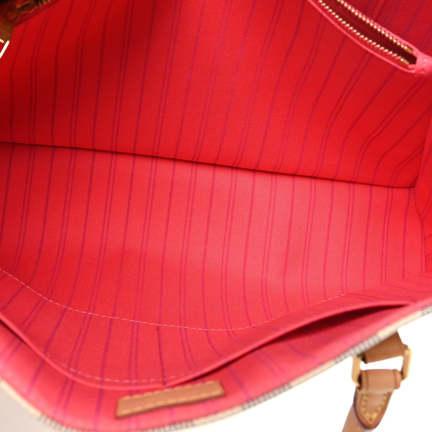 Louis Vuitton Damier Azur Calvi