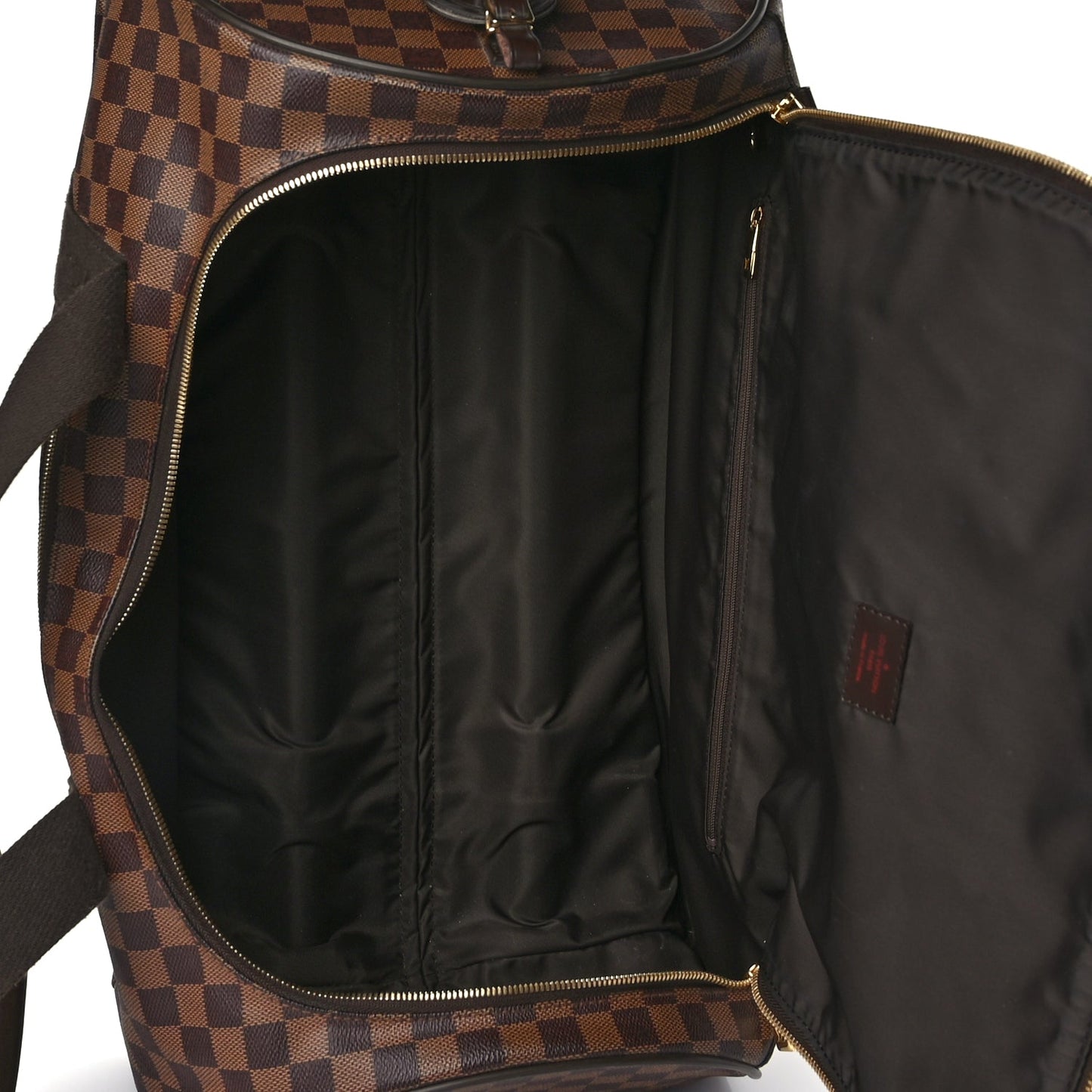 Louis Vuitton Damier Ebene Neo Eole 55