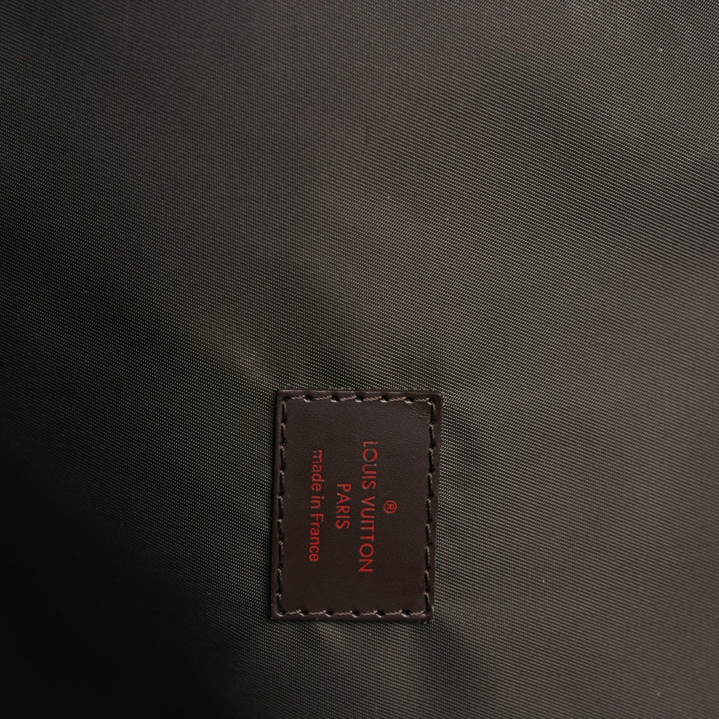 Louis Vuitton Damier Ebene Neo Eole 55