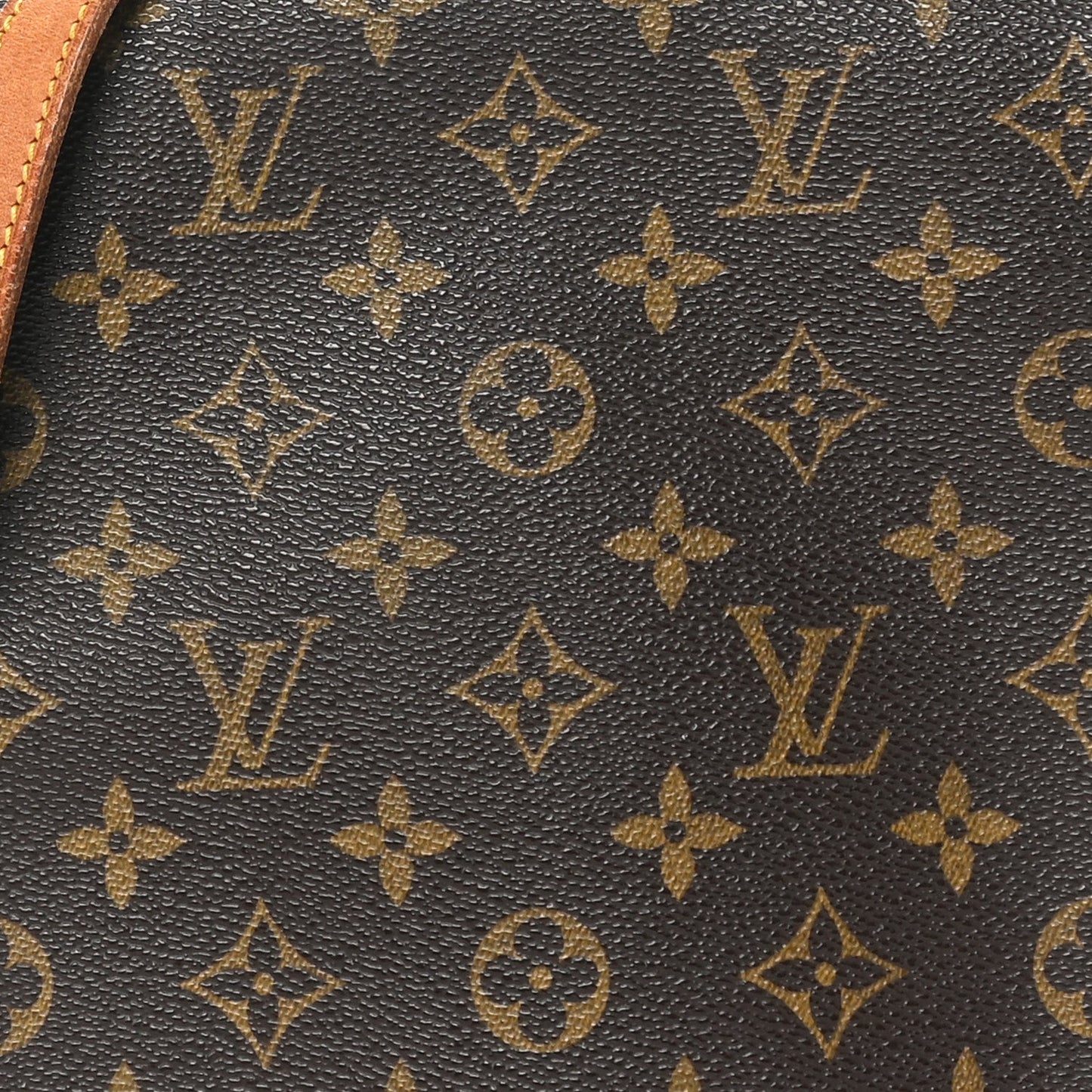 Louis Vuitton Monogram Musette Salsa
