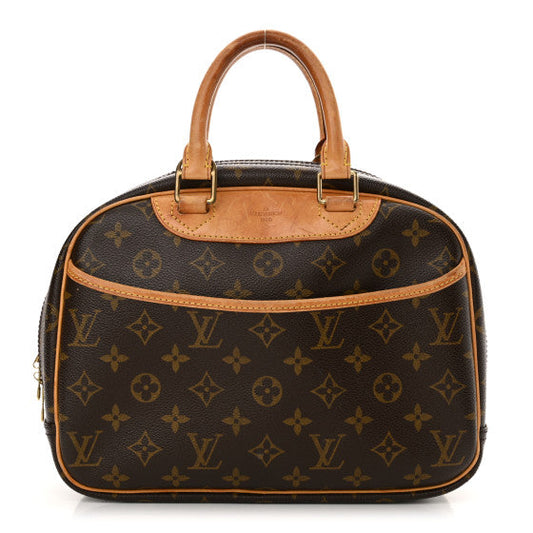 Louis Vuitton Monogram Trouville