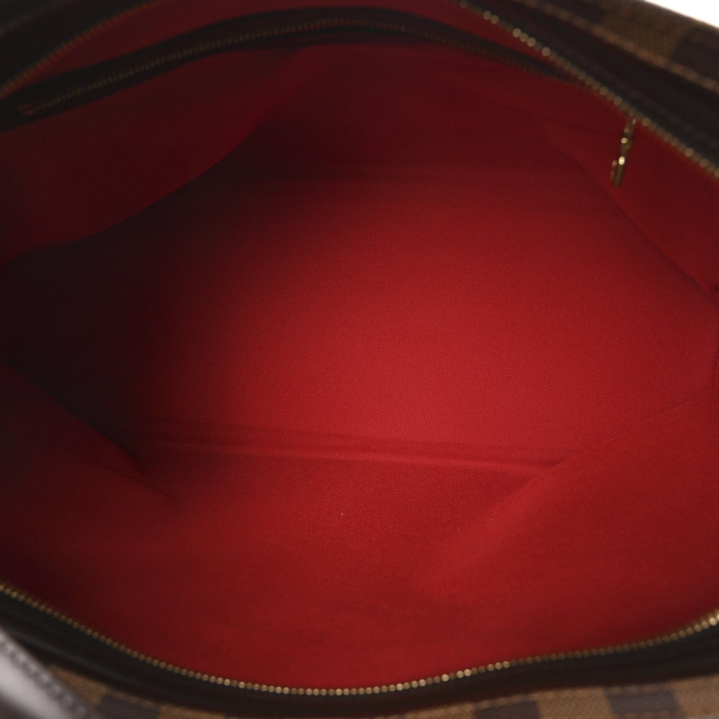 Louis Vuitton Damier Ebene Chelsea Tote