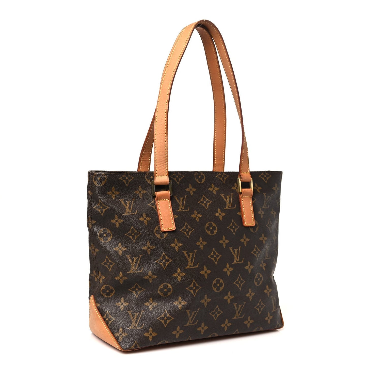 Louis Vuitton Monogram Cabas Piano