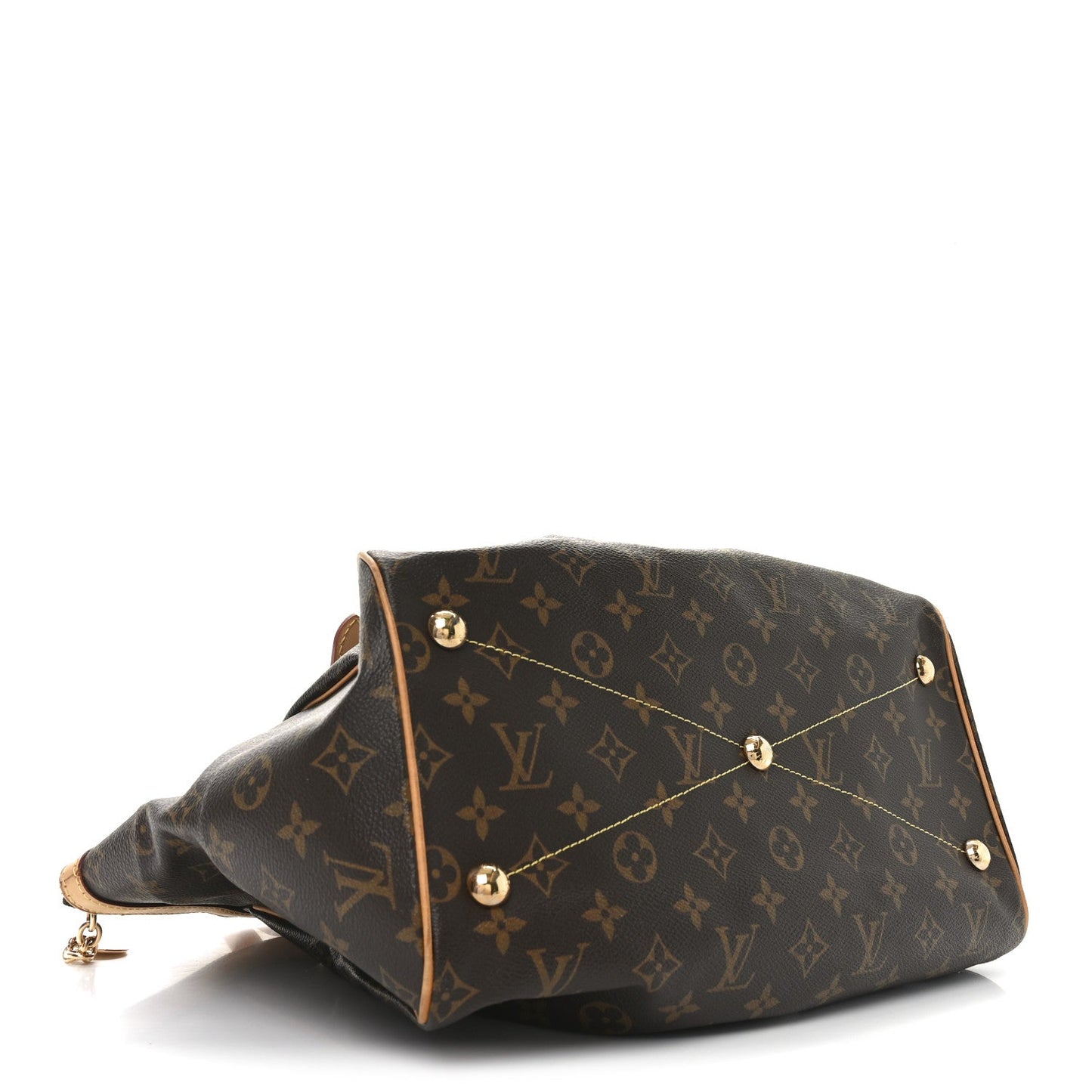 Louis Vuitton Monogram Tivoli GM
