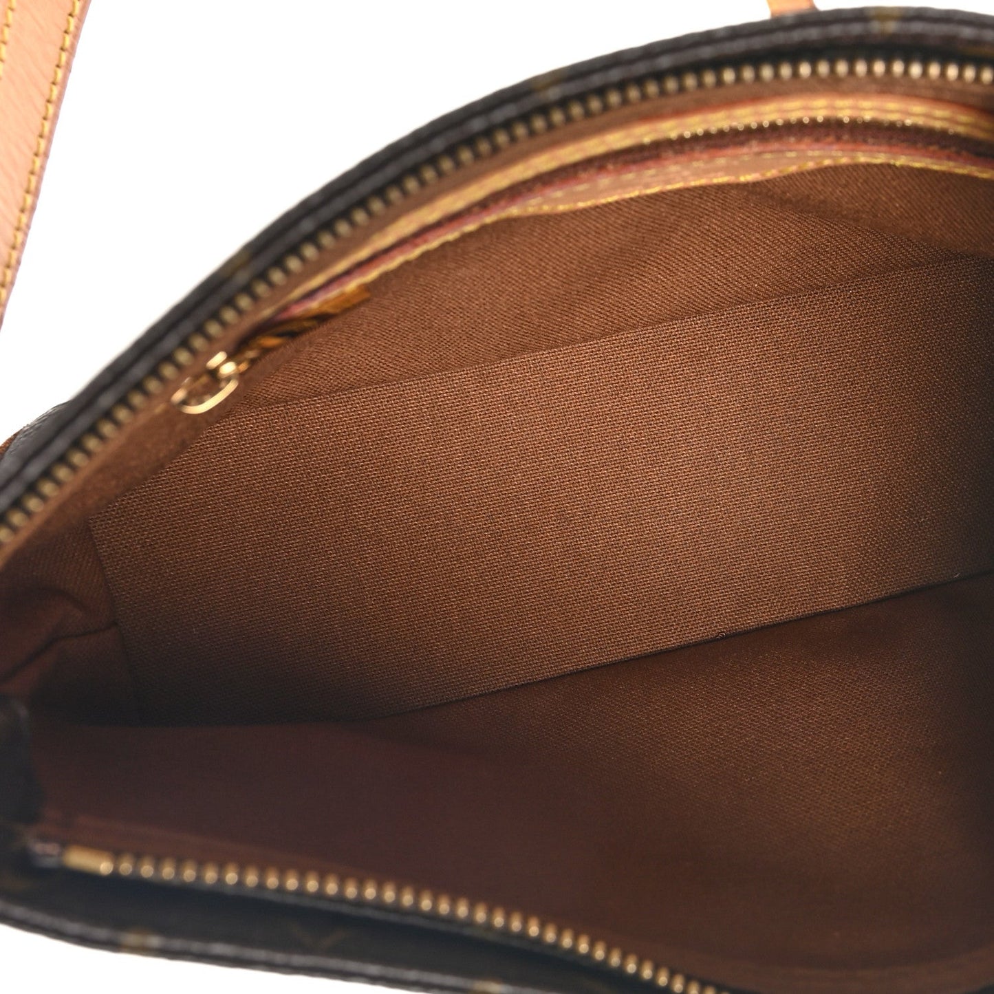 Louis Vuitton Monogram Trotteur