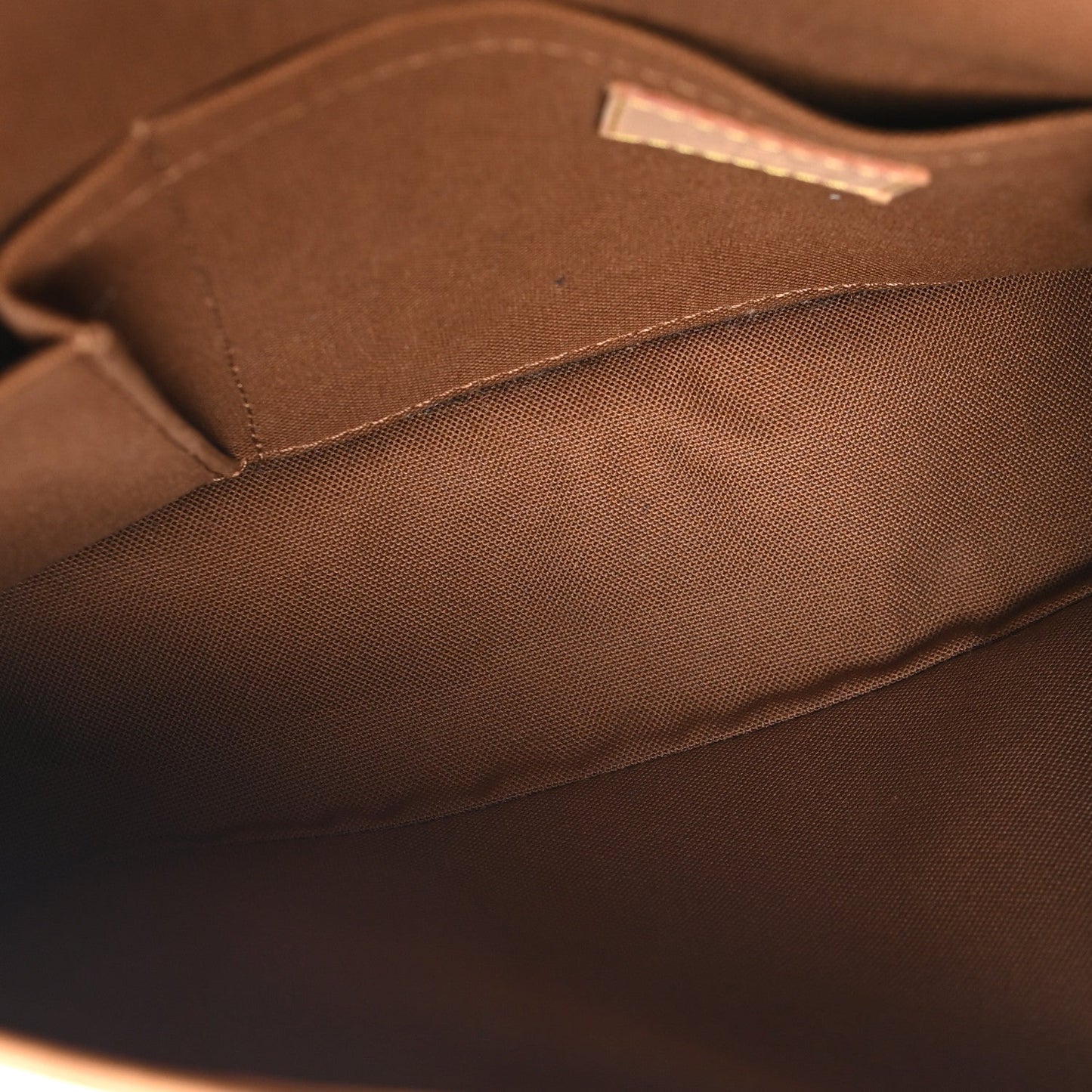 Louis Vuitton Monogram Sologne