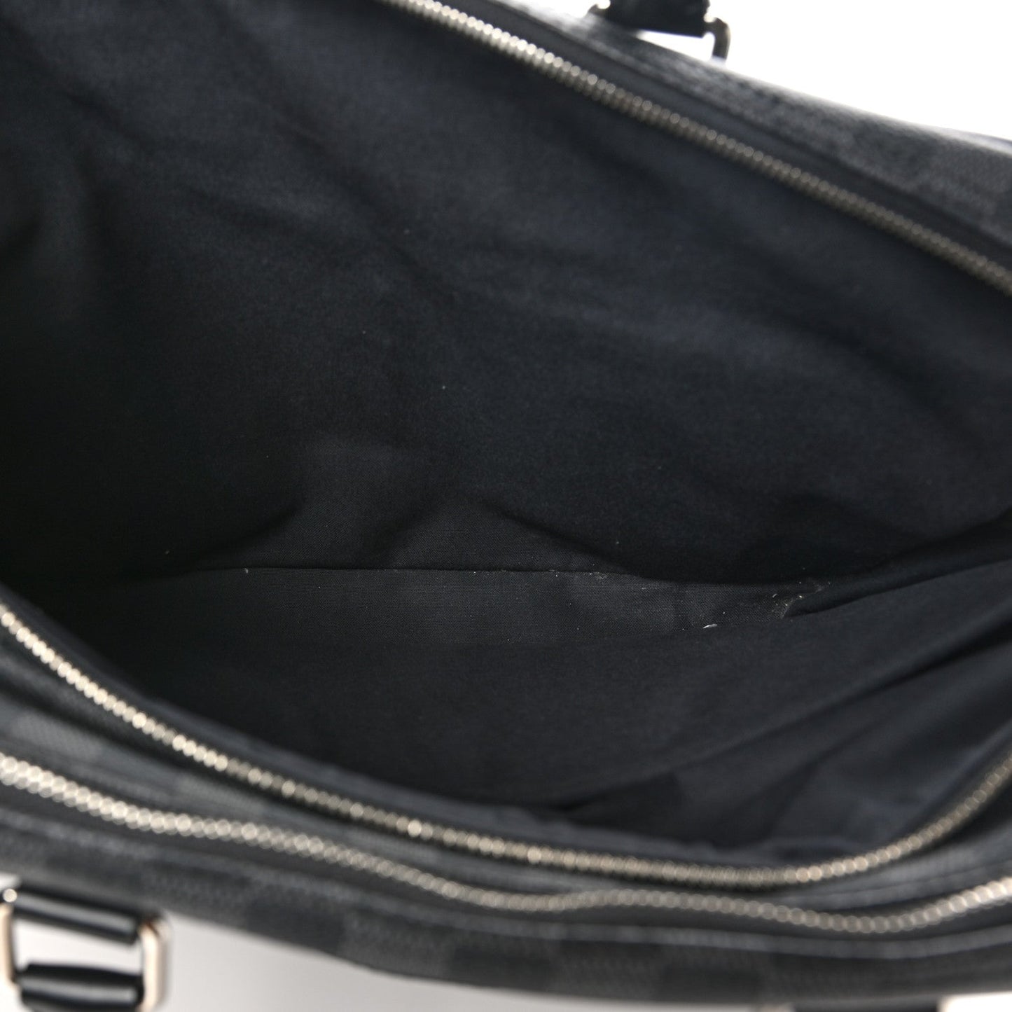 Louis Vuitton Damier Graphite Overnight