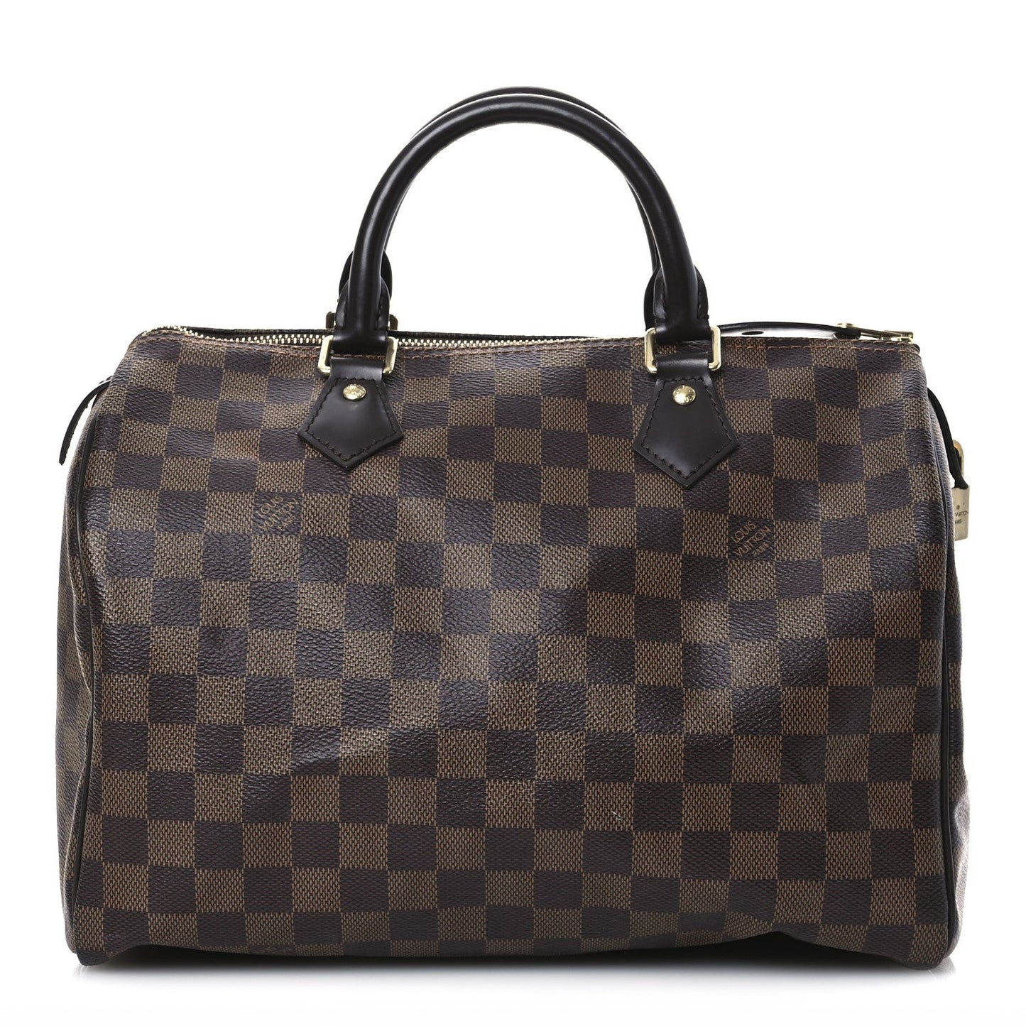 Louis Vuitton Damier Ebene Speedy 30