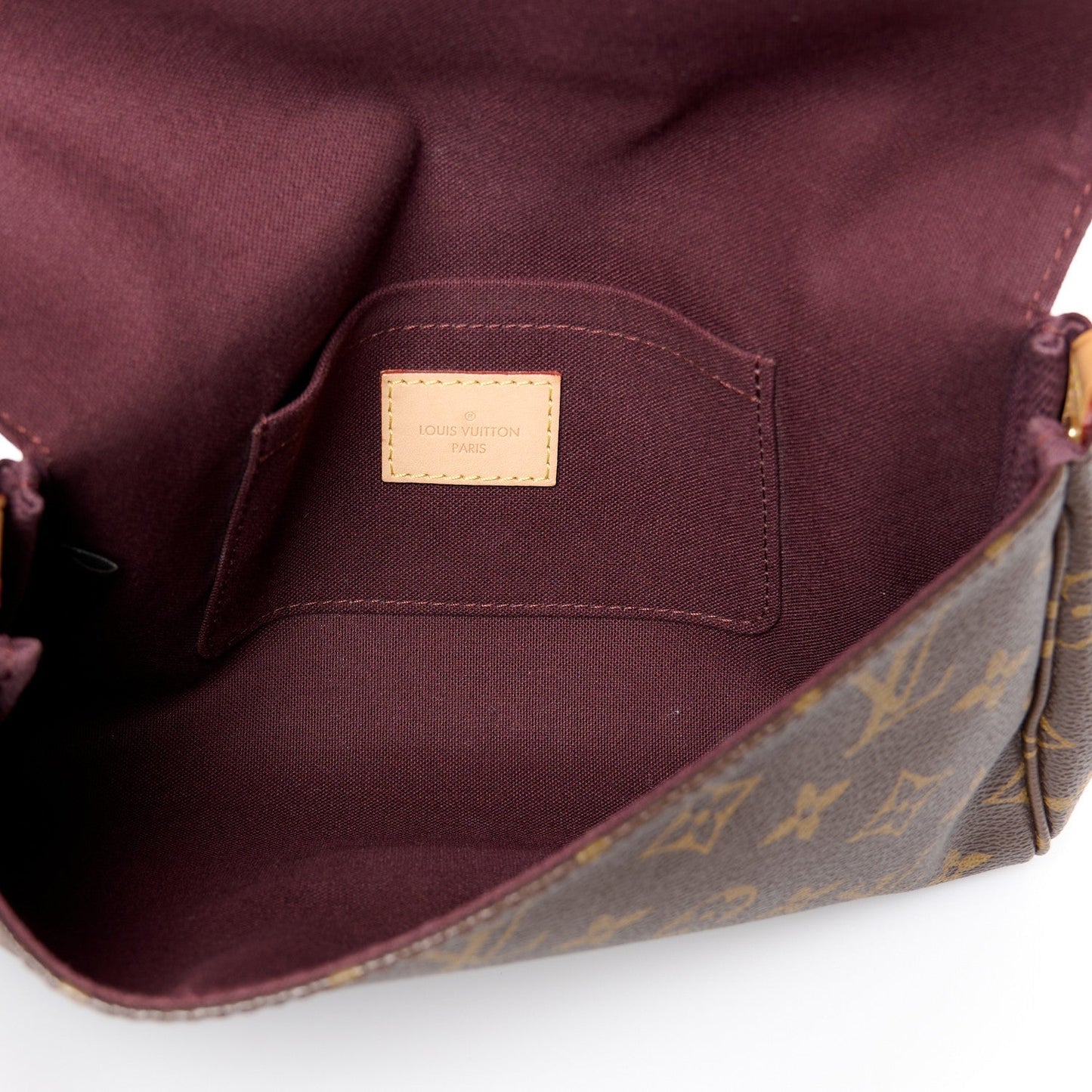 Louis Vuitton Monogram Favorite MM