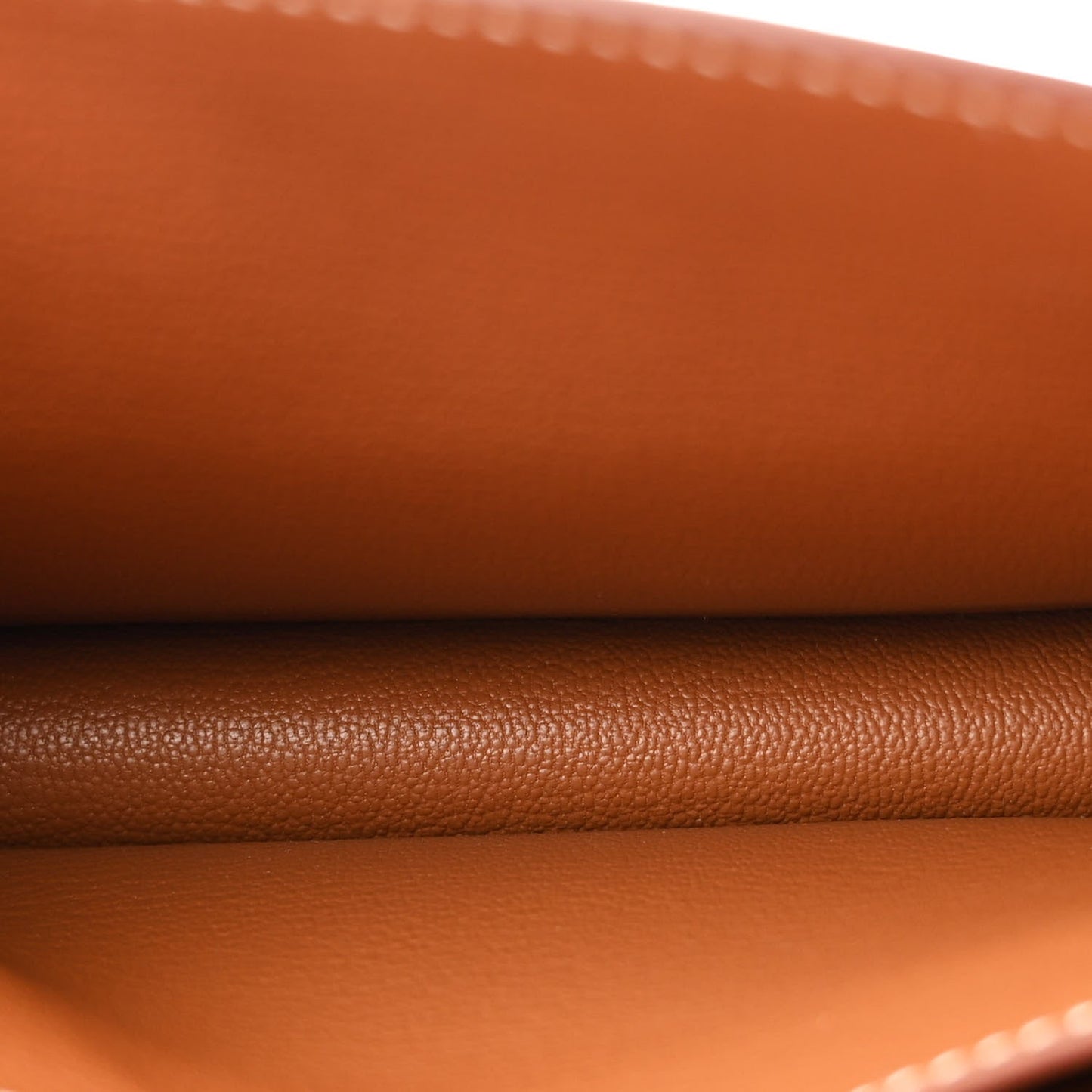 Hermes Evercolor Mini Sac Roulis Gold