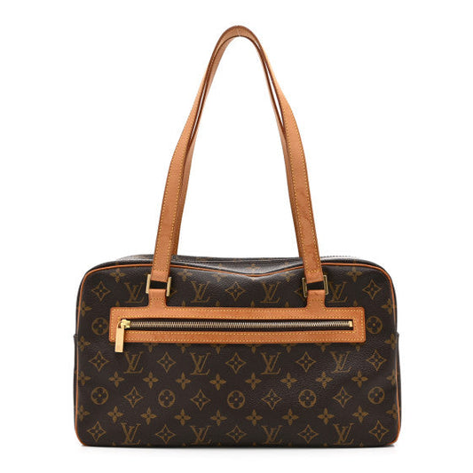 Louis Vuitton Monogram Cite GM