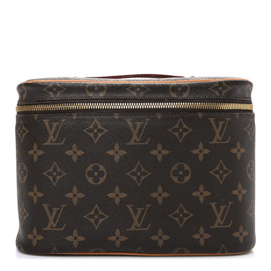 Louis Vuitton Monogram Nice BB