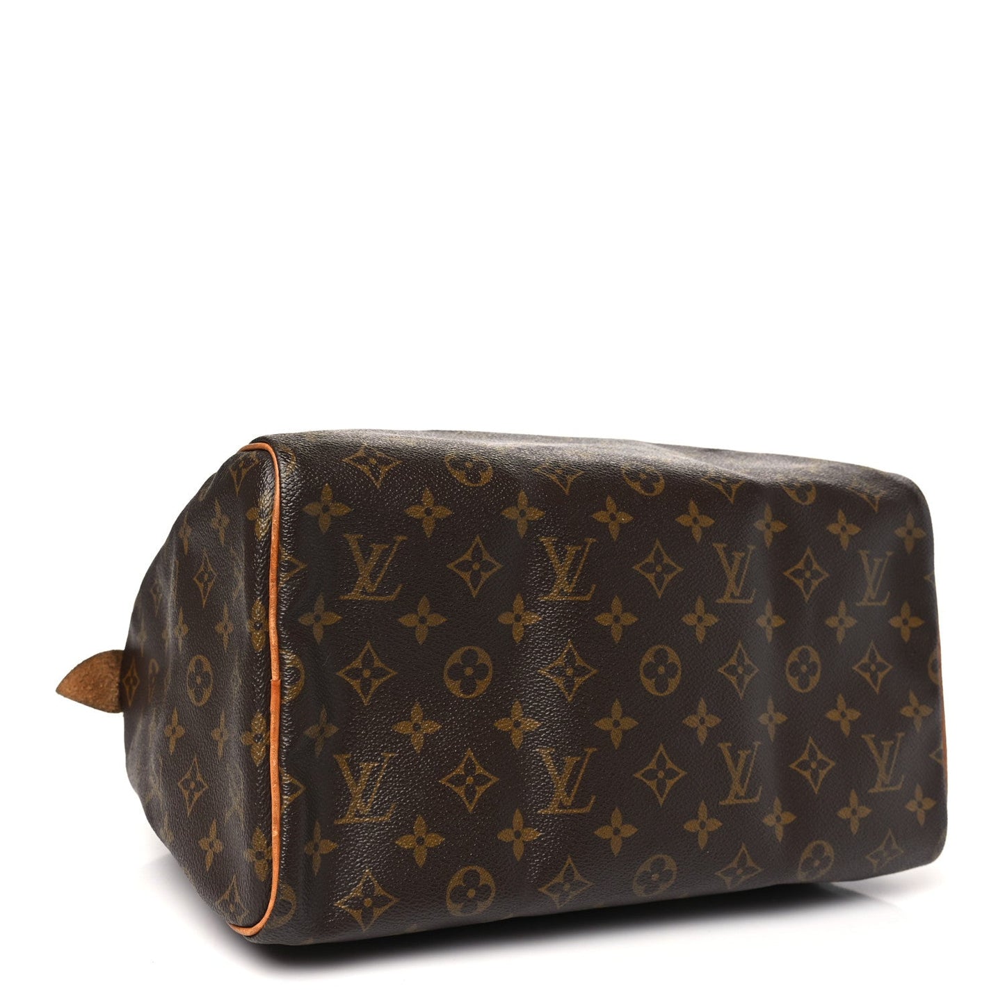 Louis Vuitton Monogram Speedy 30