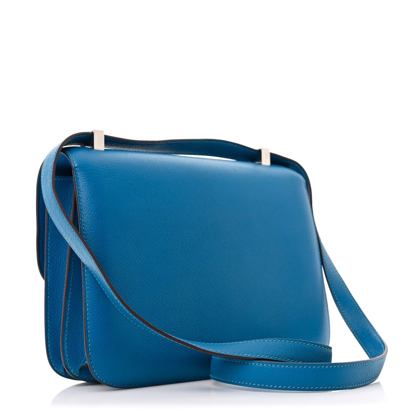 Hermes Epsom Constance 24 Mykonos