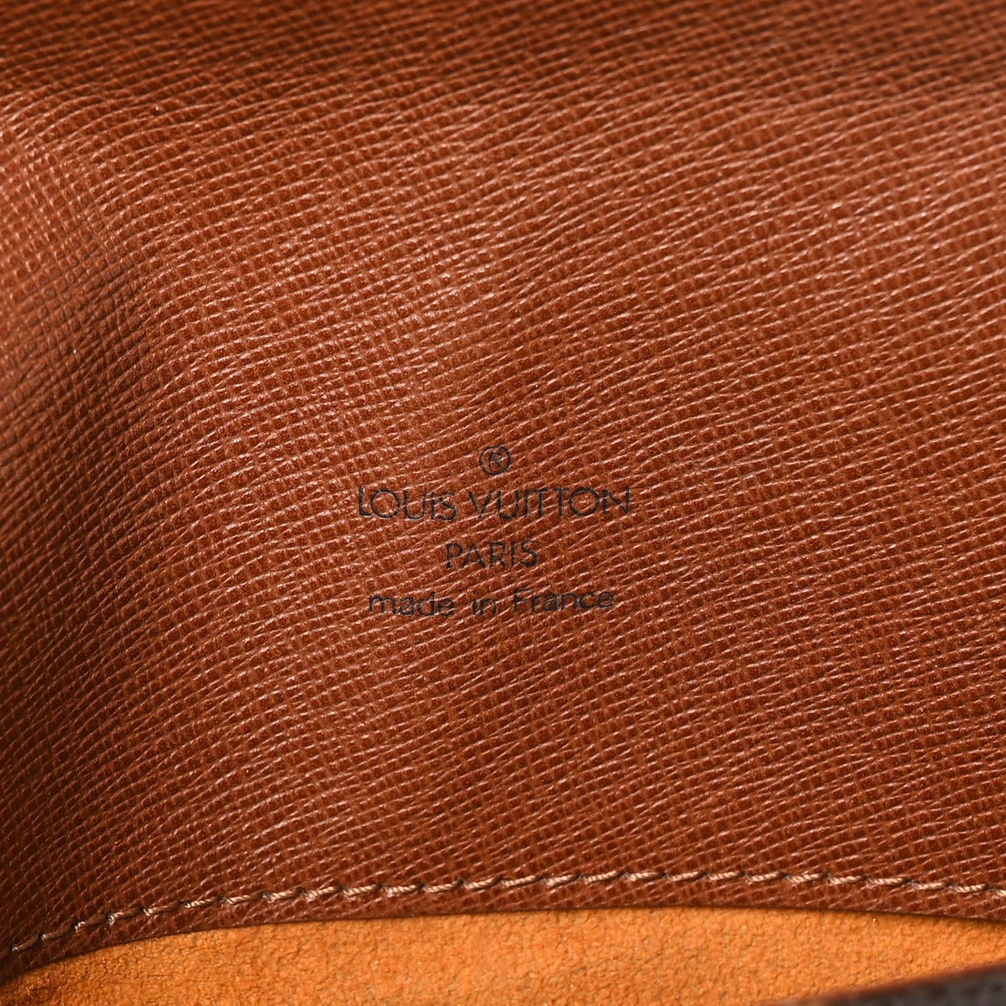 Louis Vuitton Monogram Musette Salsa