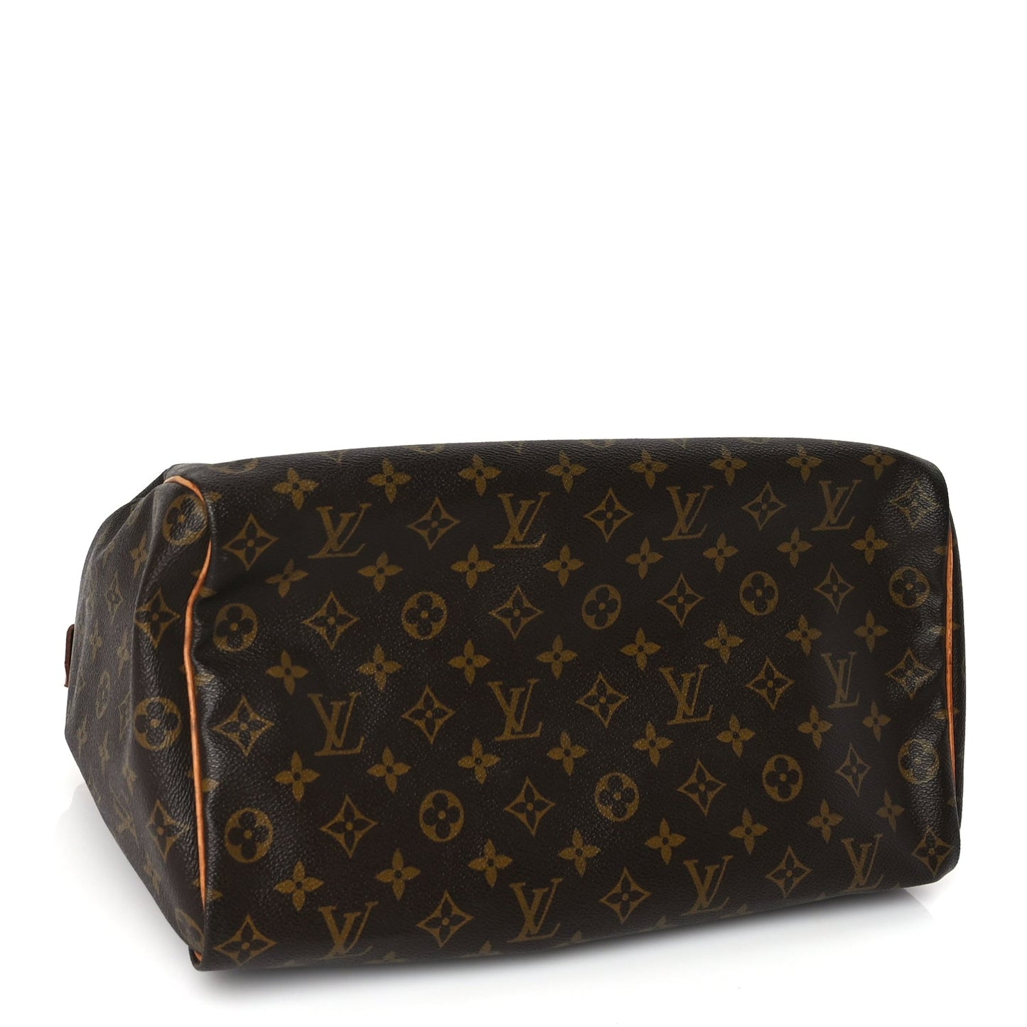 Louis Vuitton Monogram Speedy 35