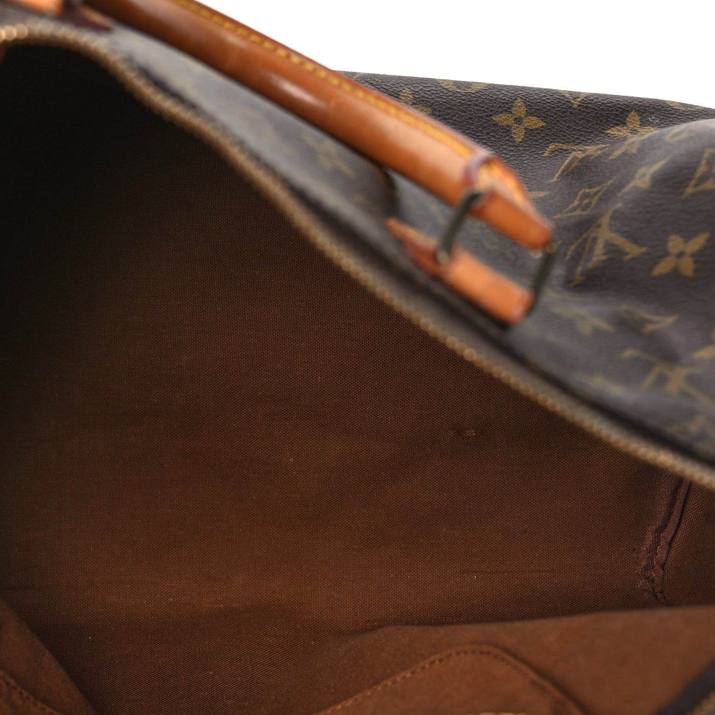 Louis Vuitton Monogram Speedy 35