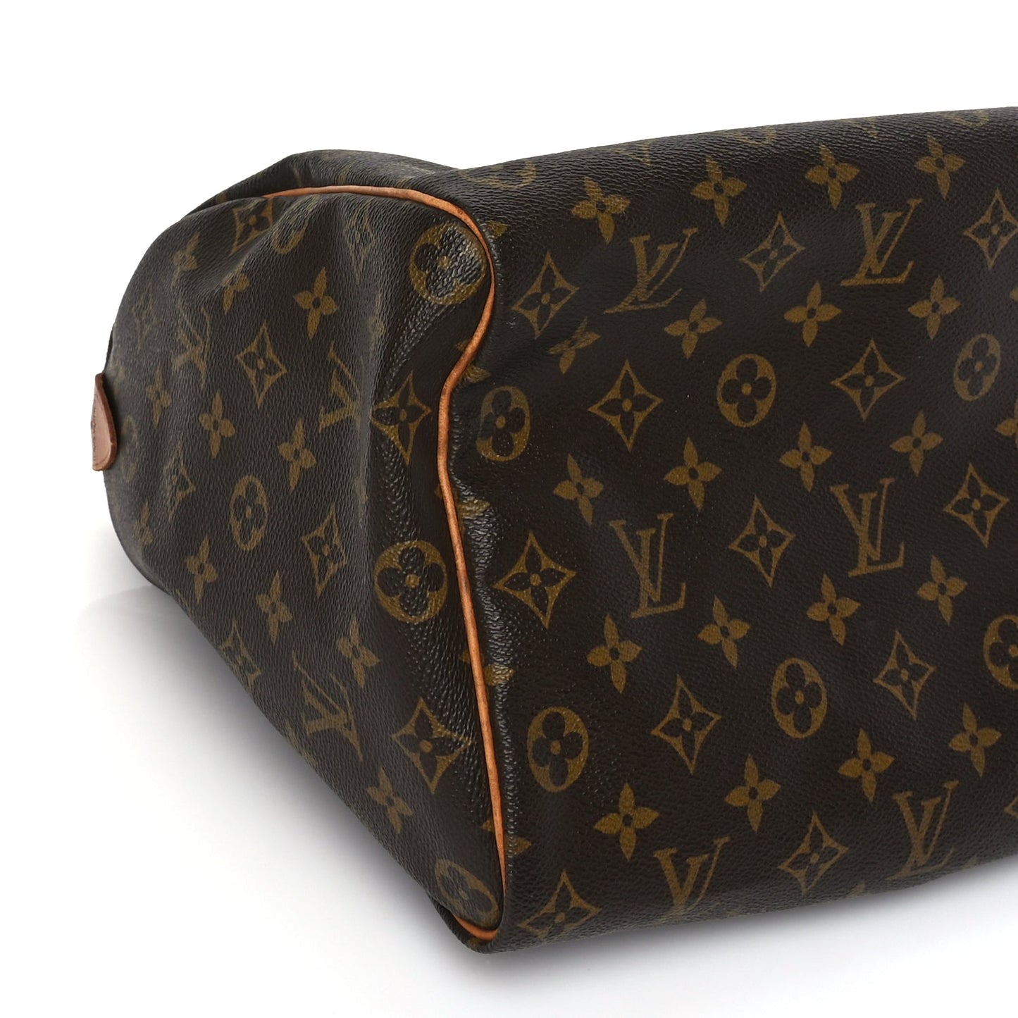 Louis Vuitton Monogram Speedy 35