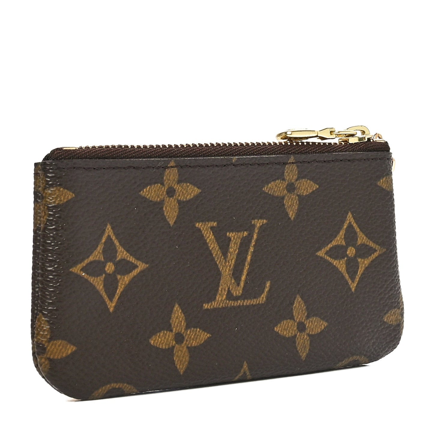 Louis Vuitton Monogram Key Pouch
