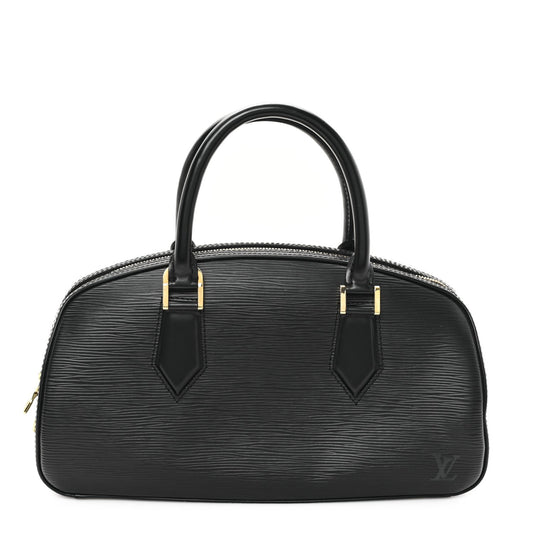Louis Vuitton Epi Jasmin Black