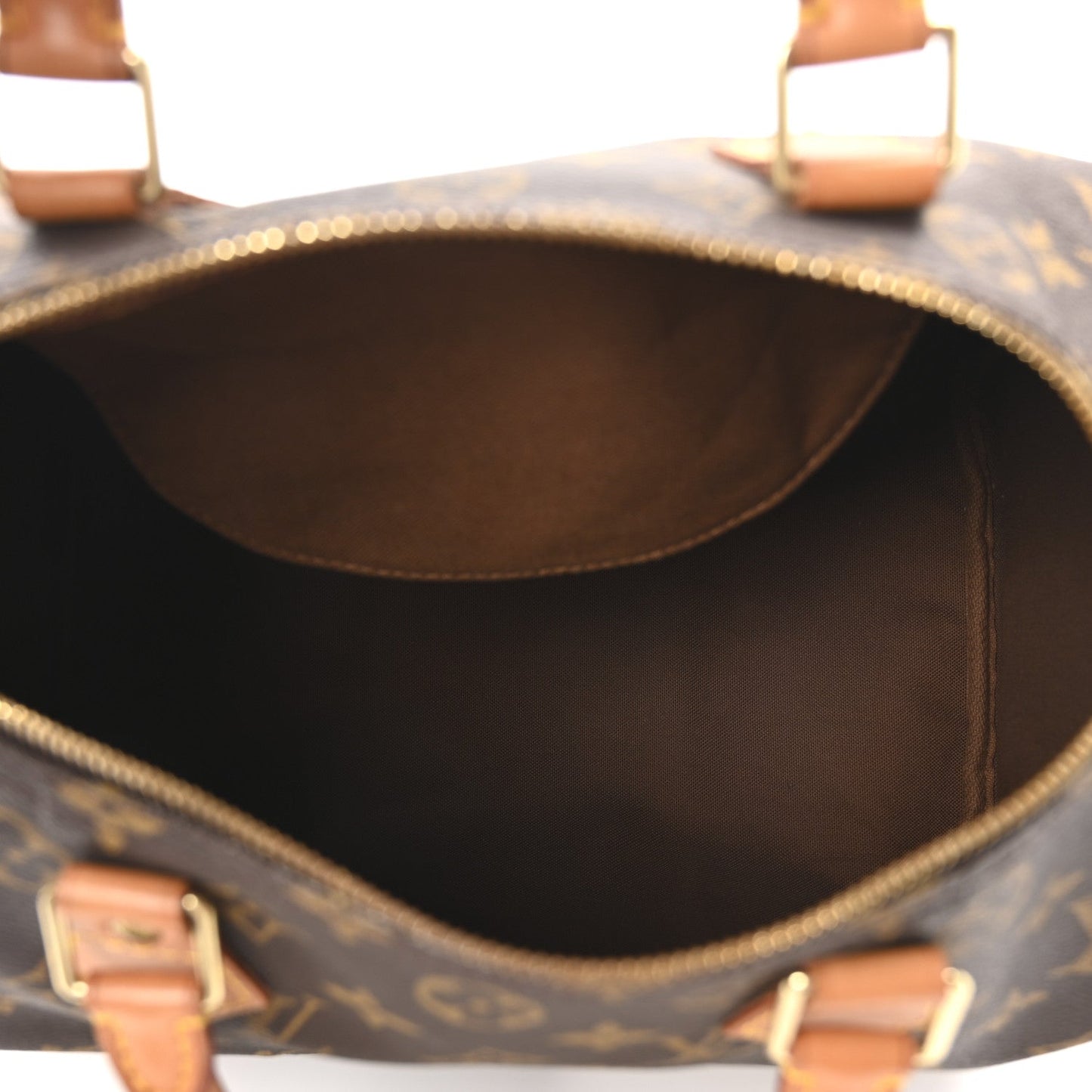 Louis Vuitton Monogram Speedy 30