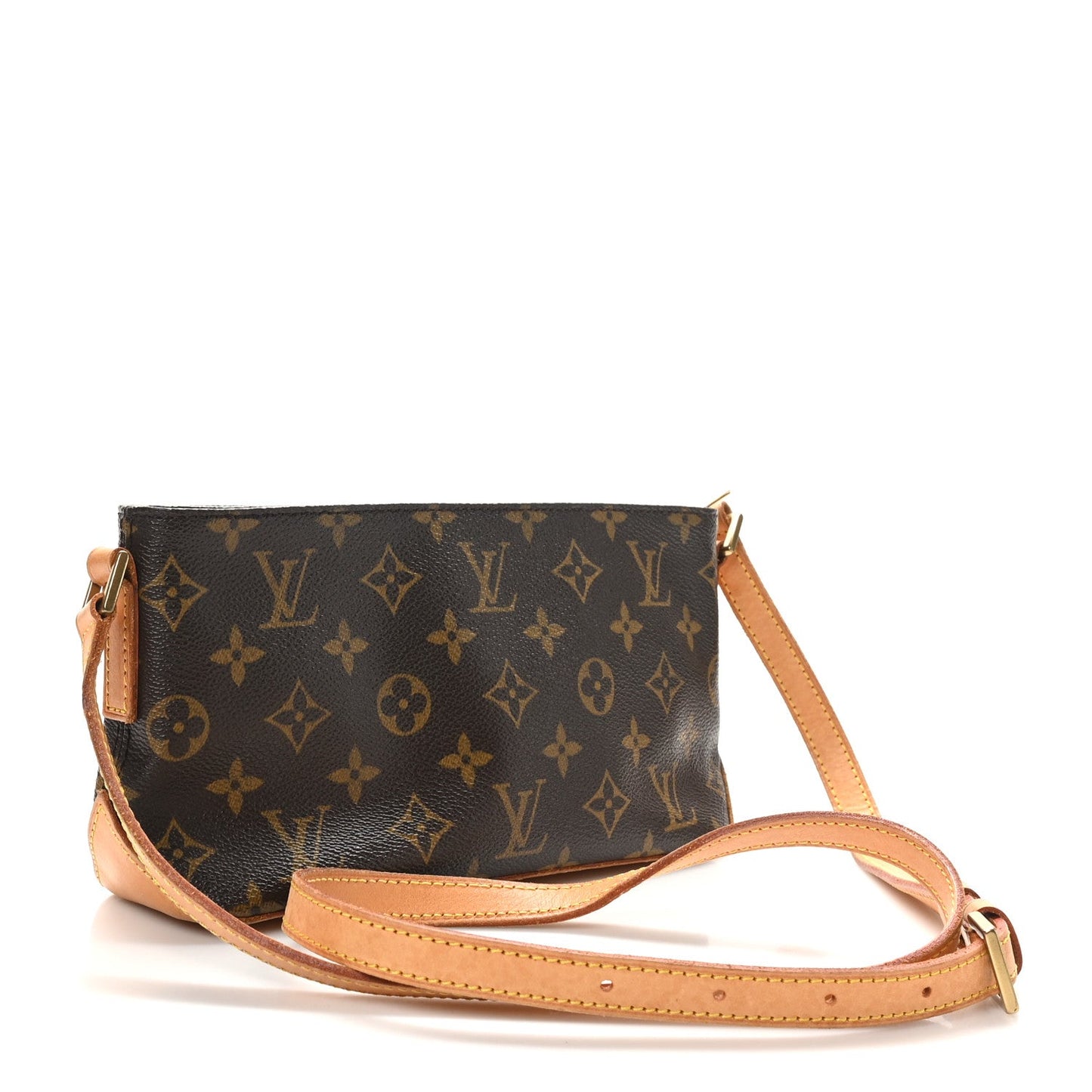 Louis Vuitton Monogram Trotteur