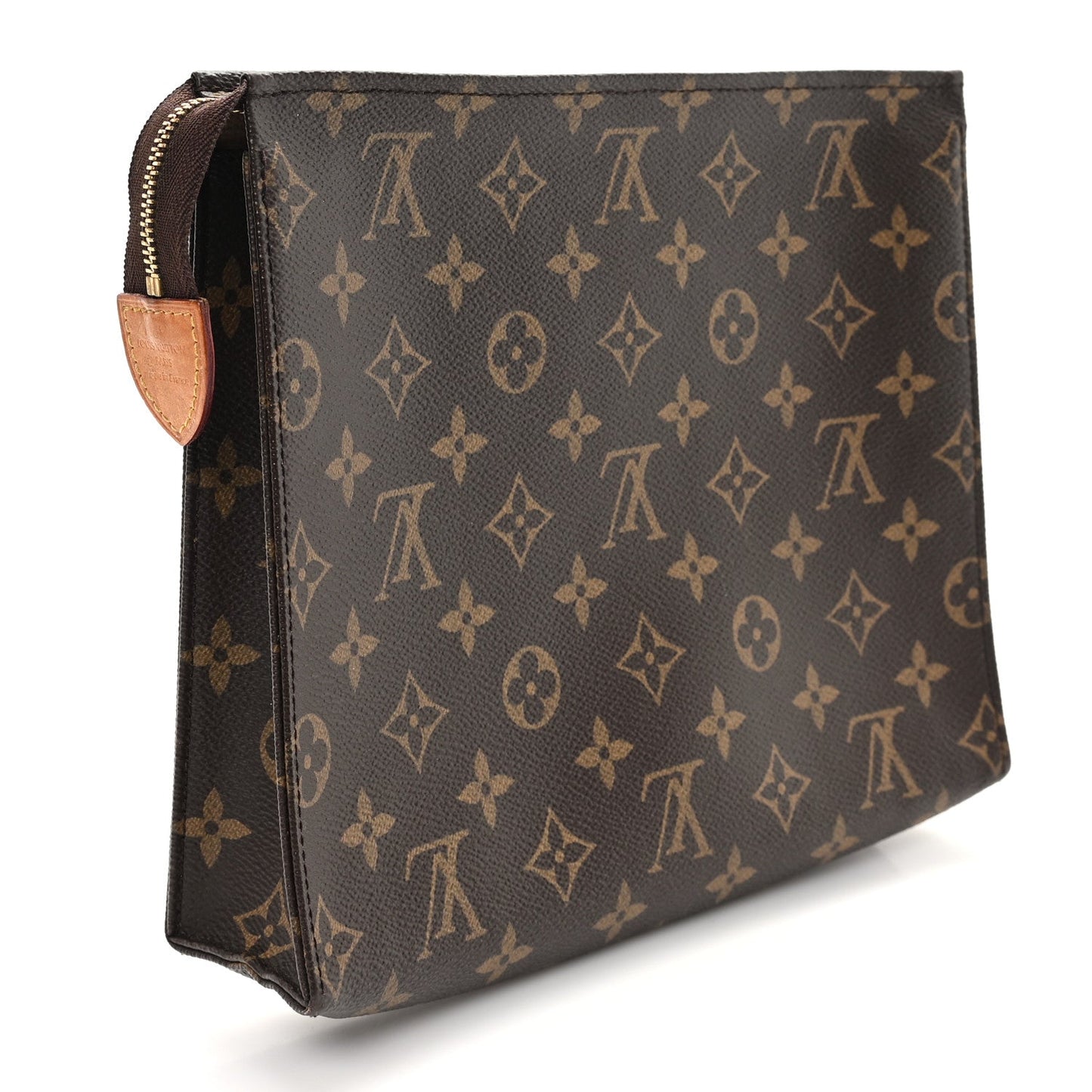 Louis Vuitton Monogram Toiletry Pouch 26
