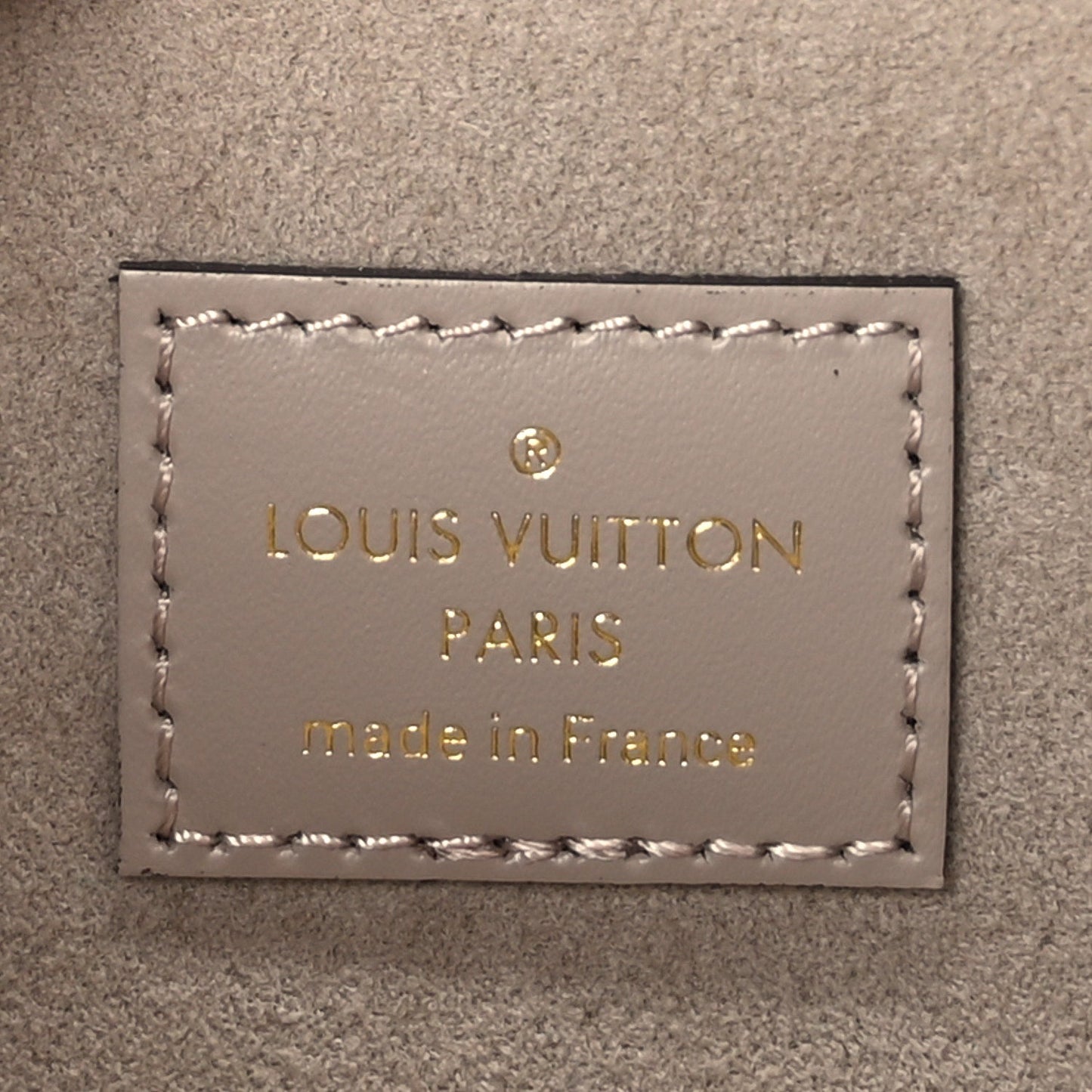 Louis Vuitton Epi Felicie Pochette Chain Wallet Galet